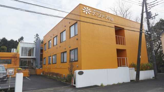 食にまつわるイベントが豊富!!|サニーステージ中山