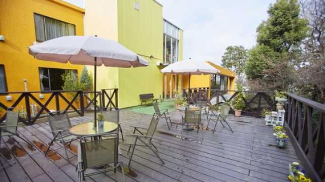 食にまつわるイベントが豊富!!|サニーステージ中山