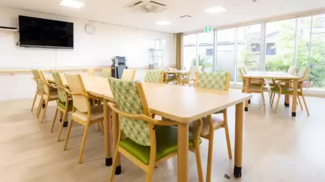 リハビリの力をいれた「二俣川」。機能訓練のパイオニアとして楽しみながらリハビリ実施|サニーステージ二俣川