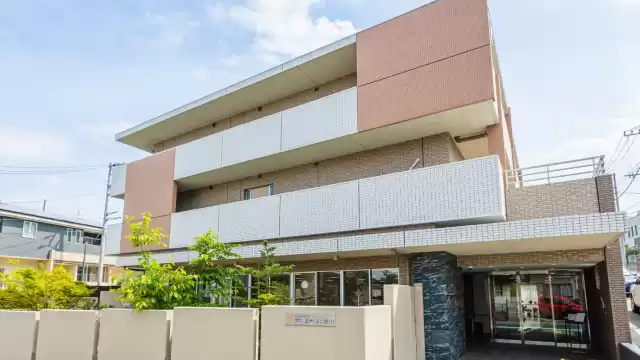 リハビリの力をいれた「二俣川」。機能訓練のパイオニアとして楽しみながらリハビリ実施|サニーステージ二俣川