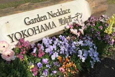 里山ガーデンの季節|サニーステージ二俣川