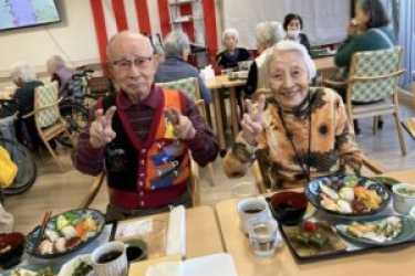 サニーステージ二俣川は6周年を迎えました|サニーステージ二俣川