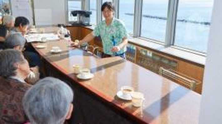 輝く海と雄大な山に囲まれた自然環境|サニーステージ野比海岸