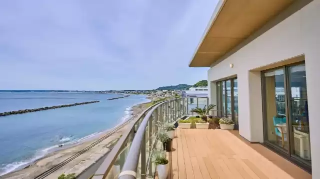 ご入居様の笑顔あふれる施設です！｜サニーステージ野比弐番館