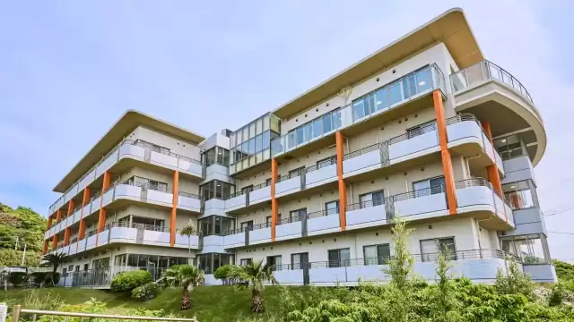 ご入居様の笑顔あふれる施設です！｜サニーステージ野比弐番館