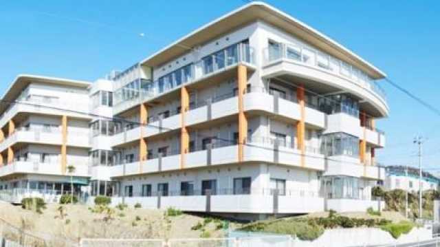 ご入居様の笑顔あふれる施設です！｜サニーステージ野比弐番館