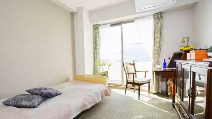 お部屋|サニーステージ野比弐番館