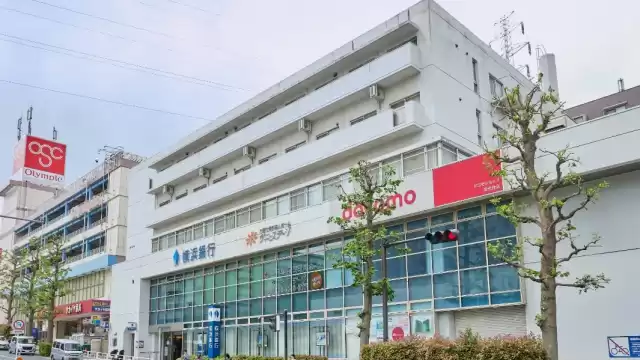 洋光台駅徒歩1分の好立地!サニーステージで最初に誕生した施設! アットホームさがウリです|サニーステージ洋光台