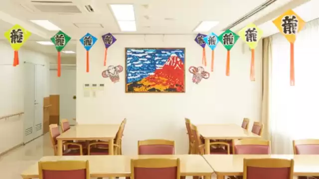 洋光台駅徒歩1分の好立地!サニーステージで最初に誕生した施設! アットホームさがウリです|サニーステージ洋光台