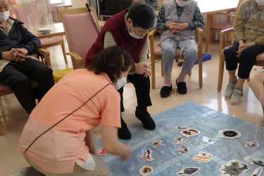 魚つりゲーム｜サニーステージ洋光台