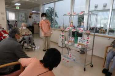 ひな祭り｜サニーステージ洋光台