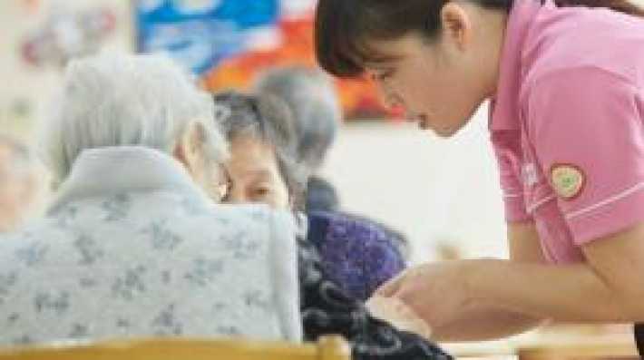 暮らしの安心|サニーステージ洋光台