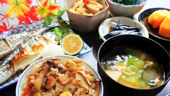 専属の栄養士が管理する四季折々のお食事|ふくよかケアプラザ大平寺の森短期入所一期多会