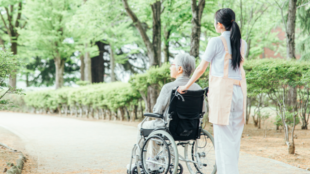 地域密着型「デイサービスいこまい」|デイサービス いこまい