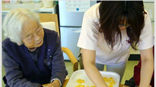 こもれびの特徴について|特別養護老人ホーム フォーシーズンズヴィラこもれび