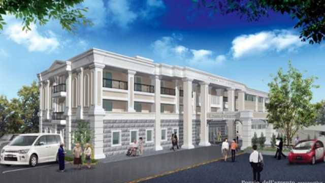 ポッジョ・デル・アルジェント｜ポッジョ・デル・アルジェント　ヘルパーステーション