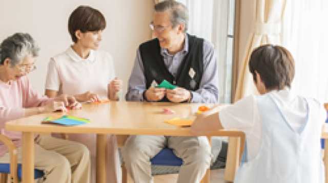 家庭的な環境で生活を共にし、自立した暮らしを提案します|ふくよかの家、大平寺