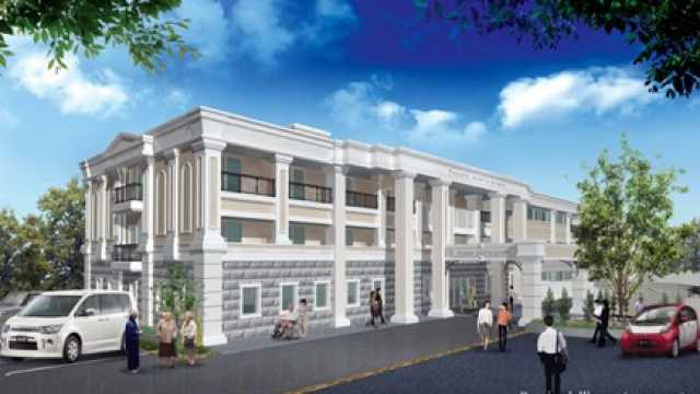 ポッジョ・デル・アルジェント|ポッジョ・デル・アルジェント 訪問看護ステーション