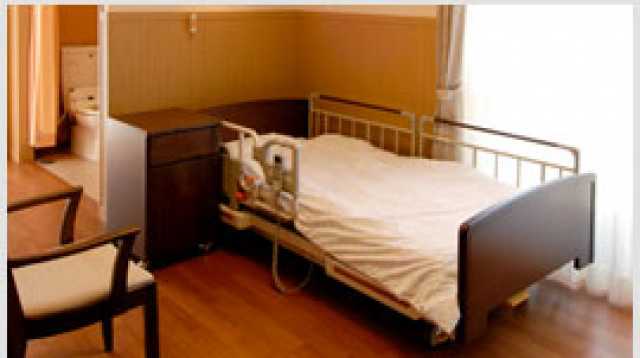 いろどりの特徴について|介護老人保健施設 フォーシーズンズヴィラいろどり