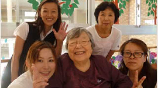 いろどりの特徴について|介護老人保健施設 フォーシーズンズヴィラいろどり