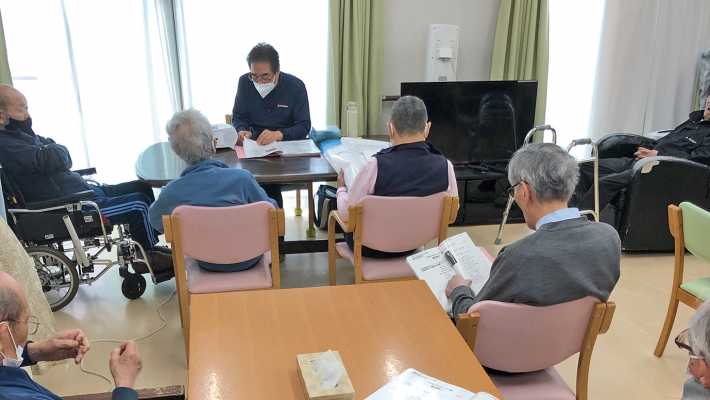 1日型デイサービスのご利用が可能です◎|デイサービスあごら(株式会社Agora)