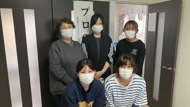 笑顔になれる介護サービスを提供します!|めいゆ~る