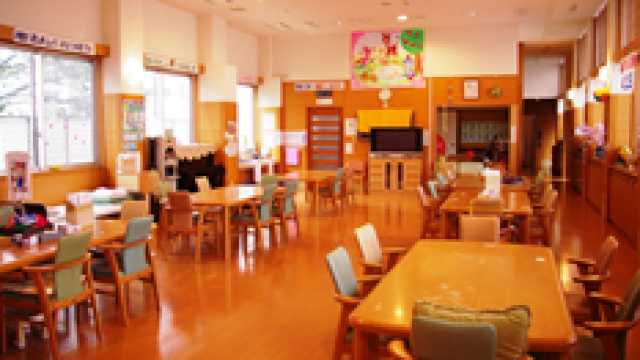 都会の刺激を受けながら、心も身体も楽しく健康に!|ふくよかケアプラザ大名