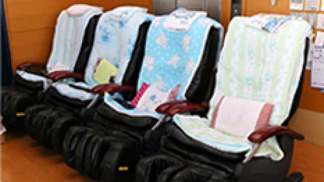 都会の刺激を受けながら、心も身体も楽しく健康に!|ふくよかケアプラザ大名