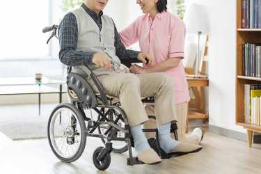 【訪問看護】|はる訪問看護リハビリステーション