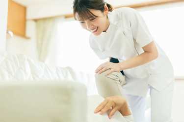 【訪問リハビリ】|はる訪問看護リハビリステーション