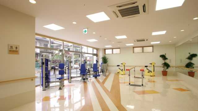 24時間・365日安心のサービス|介護付き有料老人ホーム ラ・ナシカあらこがわ