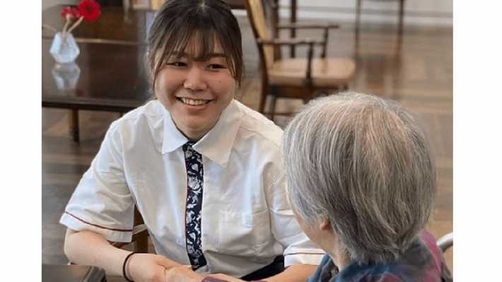 【施設概要】|介護付き有料老人ホーム ラ・ナシカあらこがわ
