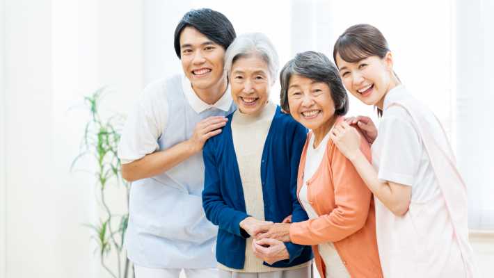 利用者様ご家族様に寄り添うデイサービス|すこやかえがおの湯