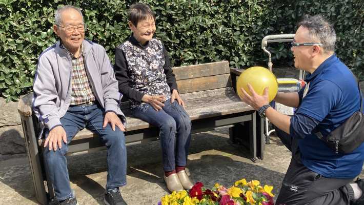 利用者様ご家族様に寄り添うデイサービス｜すこやかホーム小名木川