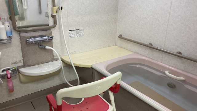 心と体のリハビリであふれる笑顔｜すこやかホーム大島