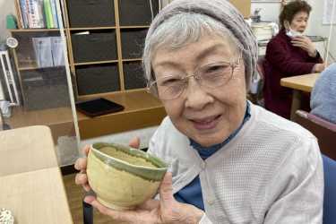 心が元気になる！ニーズに添ったプログラム｜すこやかホーム大島