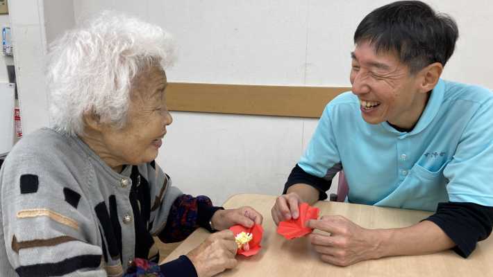利用者様ご家族様に寄り添うデイサービス｜すこやかホーム大島