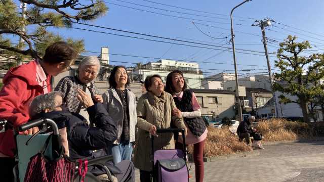 どんな方でもやる気にさせます！元気と笑顔であの頃の自分に若返り！｜すこやかホーム東陽町