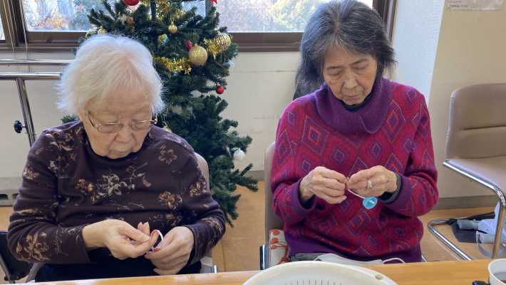 利用者様もご家族も安心できるデイサービス｜すこやかホーム東陽町