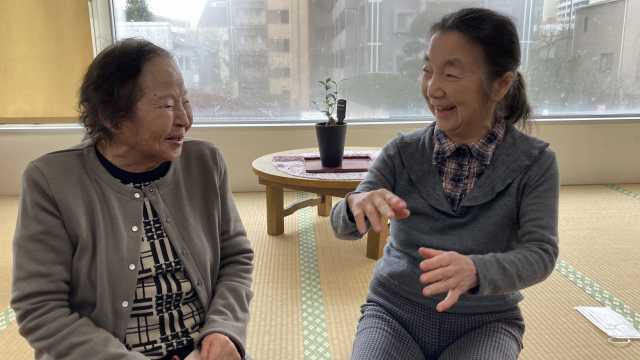 多彩な機能訓練で活き活きと！ 個々のニーズに合わせ小グループ分かれての趣味活動！｜すこやかホーム 北砂