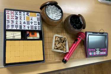 充実した活動の中から選んでいただけます｜すこやかホーム 北砂