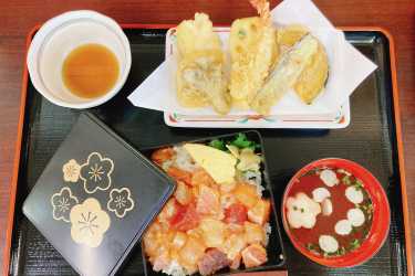 季節やイベントに合わせた昼食｜すこやかホーム 北砂