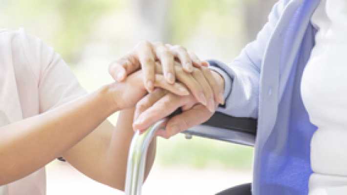 4️⃣継続的な状況把握と 再計画｜髙橋医院ケアサポートセンター（居宅介護支援事業所）