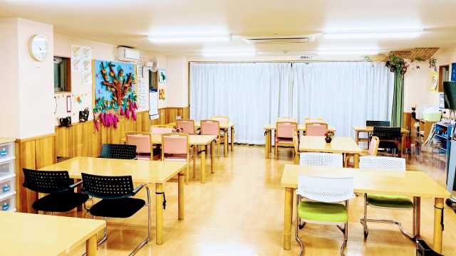 すこやか家族えんむすびは物忘れが多くなってきた方でも安心して楽しく過ごせる施設です。｜すこやか家族 えんむすび