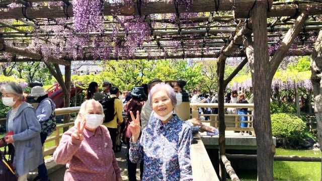 「集い」「学び」「語らい」で充実した時間を過ごせます|すこやか自立学園木場校