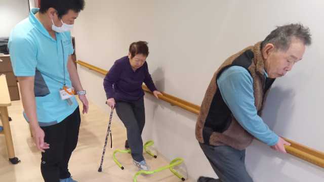 すこやかホーム瑞江は令和5年9月にオープンしたての新しいデイサービスです!|すこやかホーム瑞江