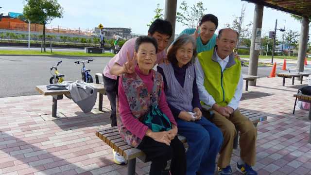 すこやかホーム瑞江は令和5年9月にオープンしたての新しいデイサービスです!|すこやかホーム瑞江