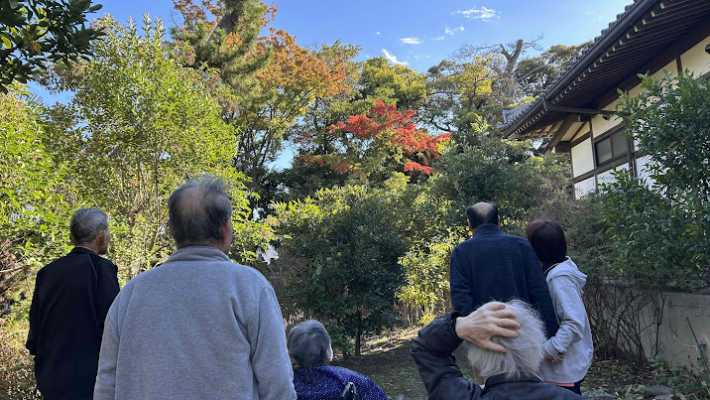 利用者様ご家族様に寄り添うデイサービス|すこやかホーム瑞江