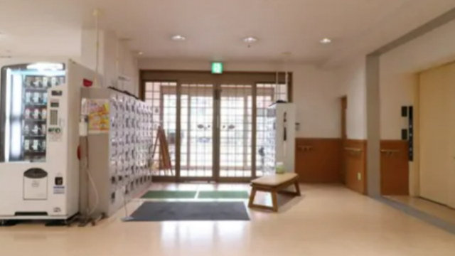 医療対応に特化した老人ホームです|介護付有料老人ホーム百ねん庵 楠