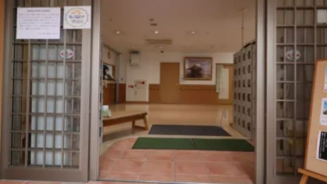 医療対応に特化した老人ホームです|介護付有料老人ホーム百ねん庵 楠